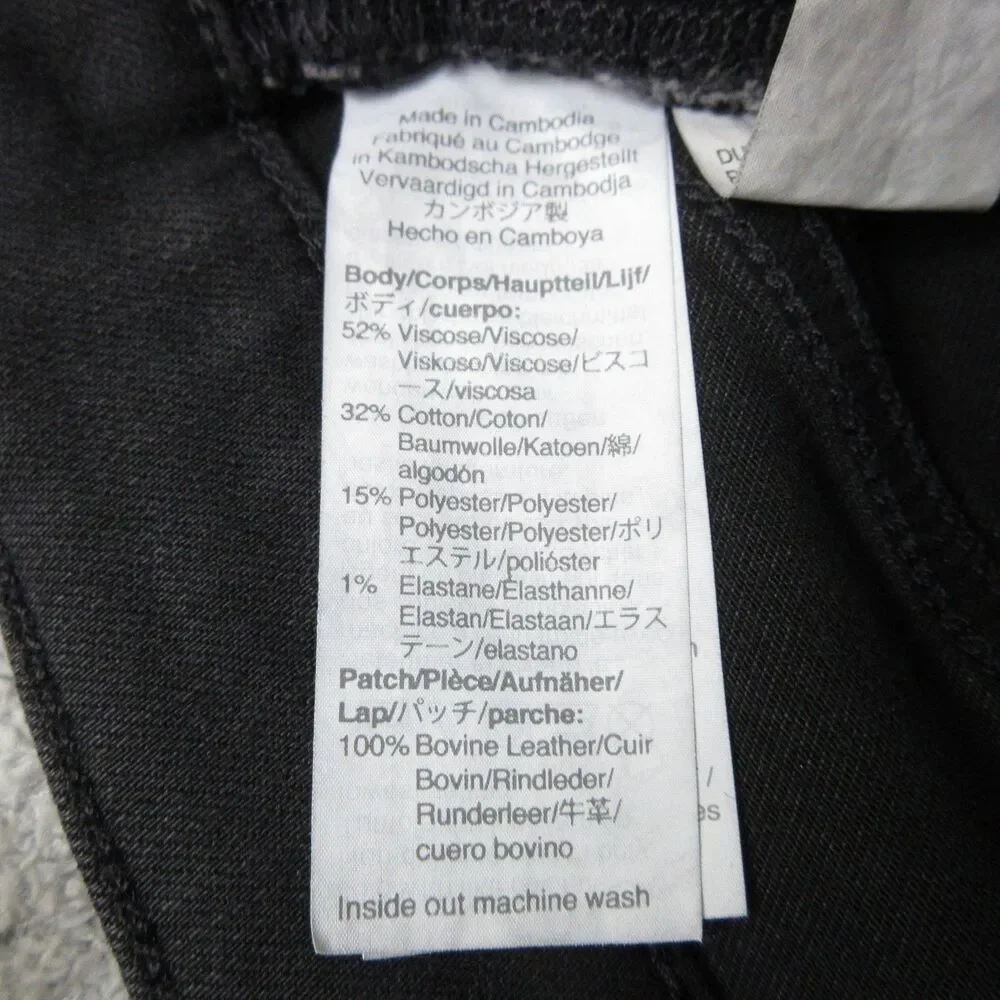 Madewell jeans womens